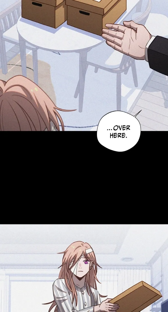Return of the Gods Chapter 16 page 11 - 