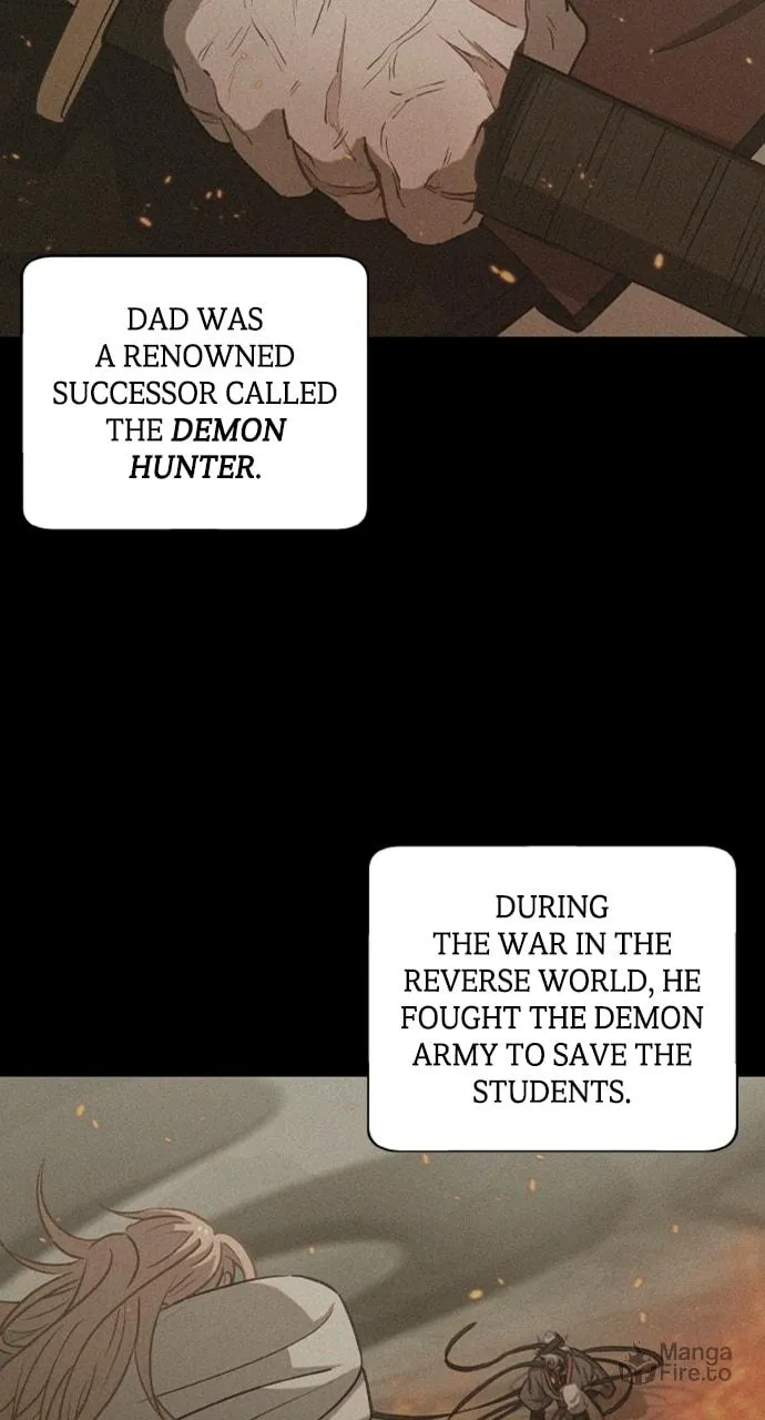 Return of the Gods Chapter 16 page 15 - 