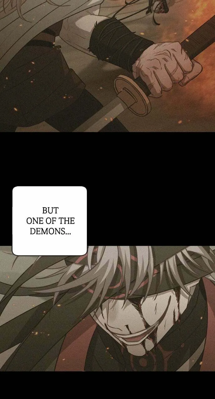 Return of the Gods Chapter 16 page 16 - 