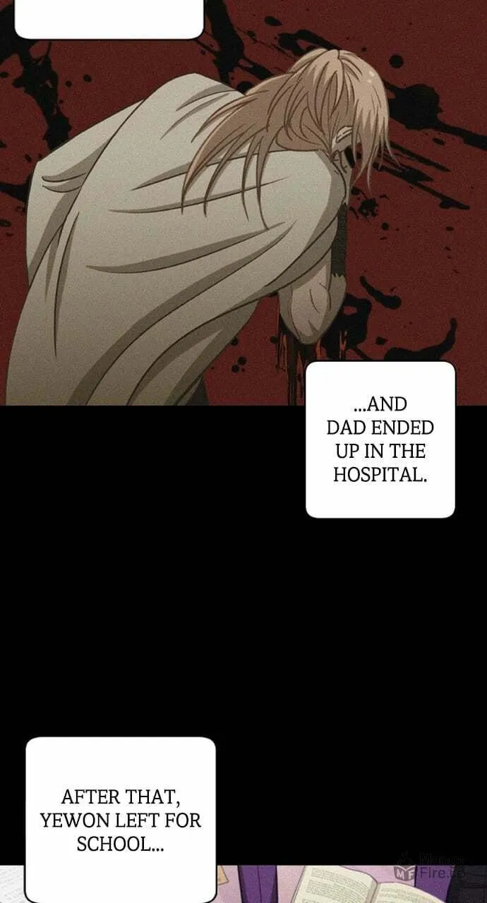Return of the Gods Chapter 16 page 18 - 