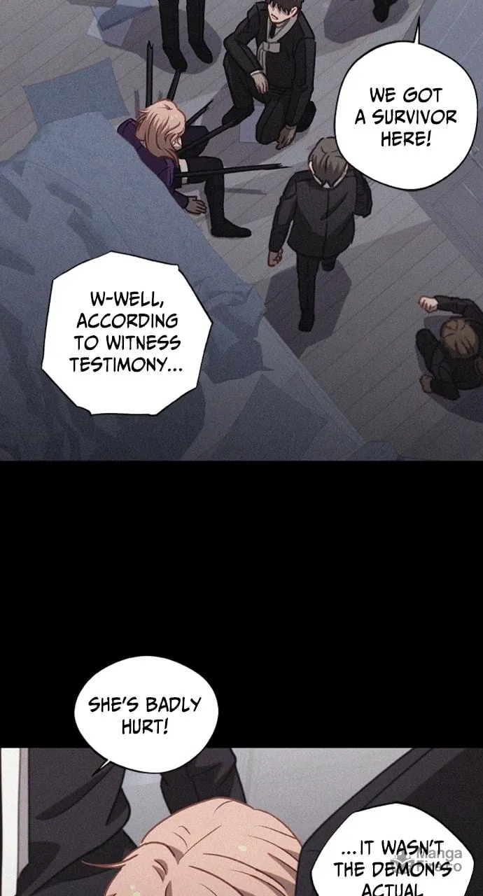Return of the Gods Chapter 16 page 3 - 