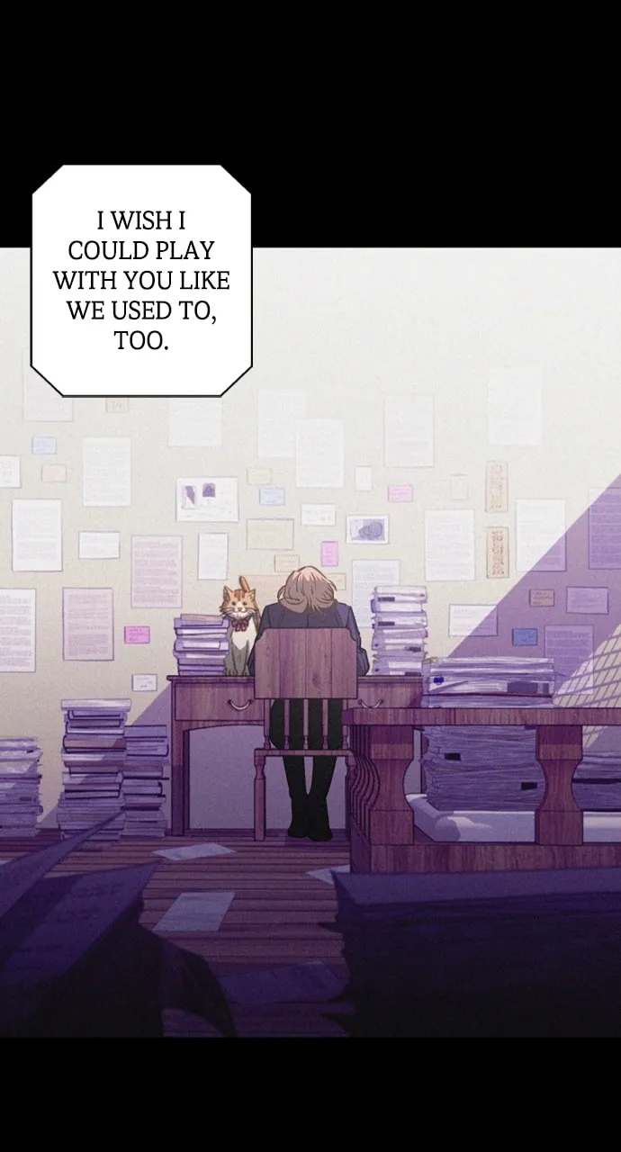Return of the Gods Chapter 16 page 29 - 