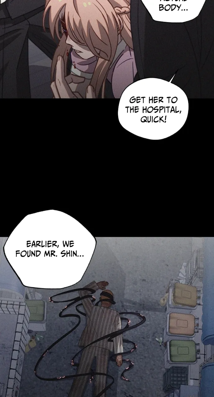 Return of the Gods Chapter 16 page 4 - 