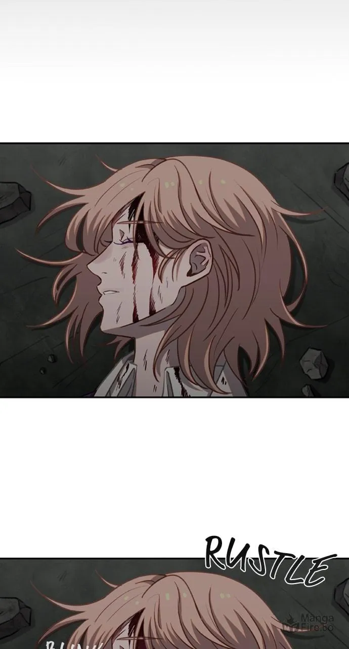 Return of the Gods Chapter 16 page 33 - 