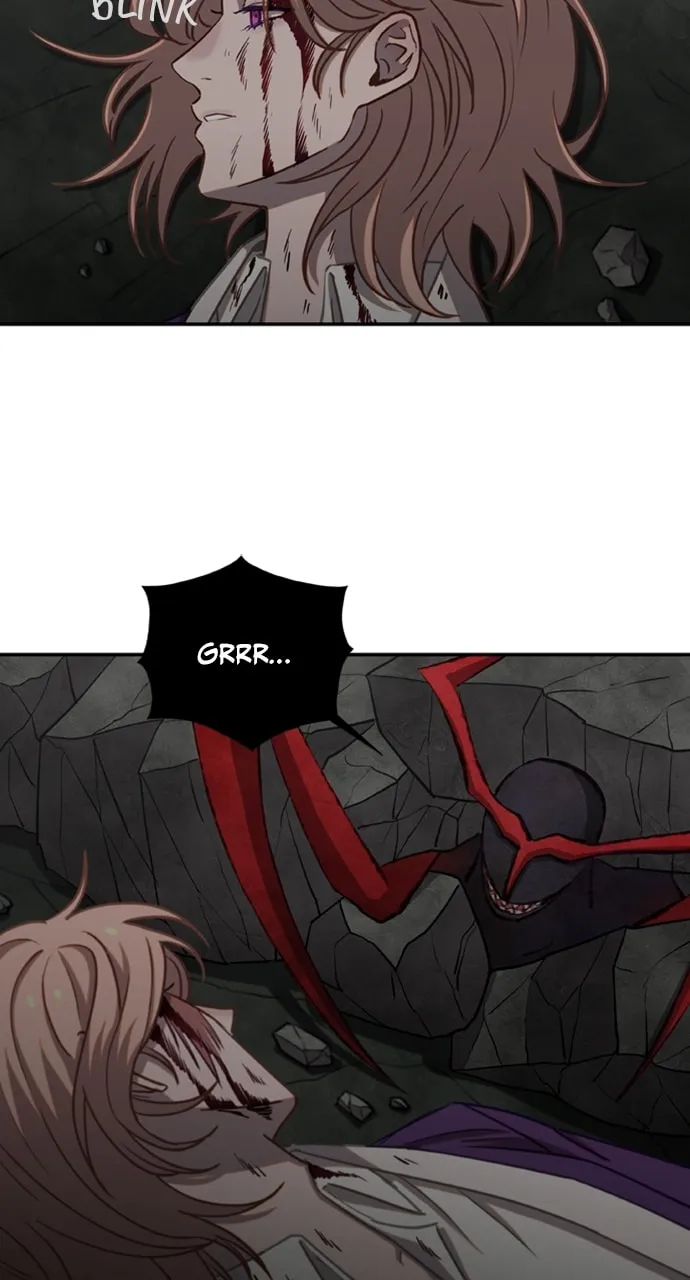 Return of the Gods Chapter 16 page 34 - 