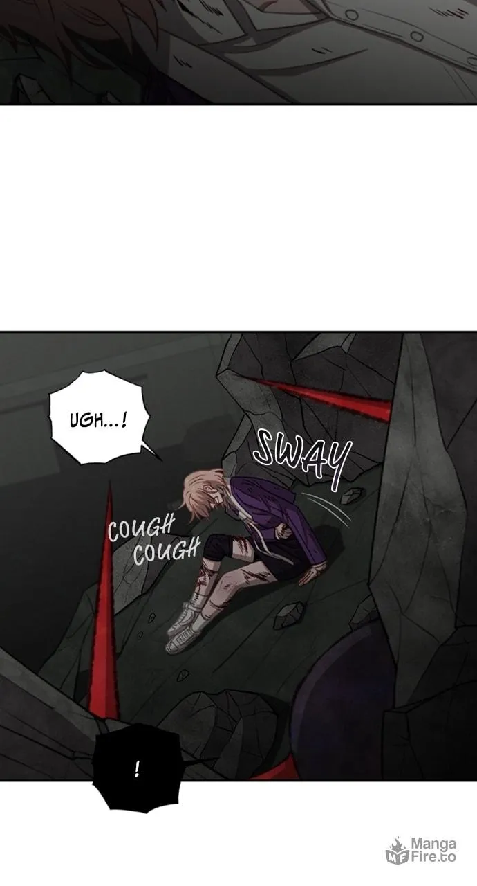 Return of the Gods Chapter 16 page 35 - 
