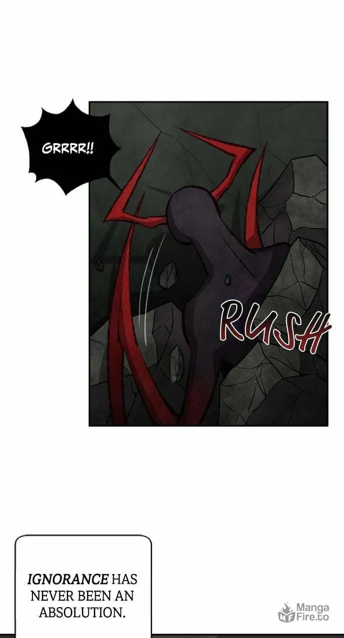 Return of the Gods Chapter 16 page 36 - 
