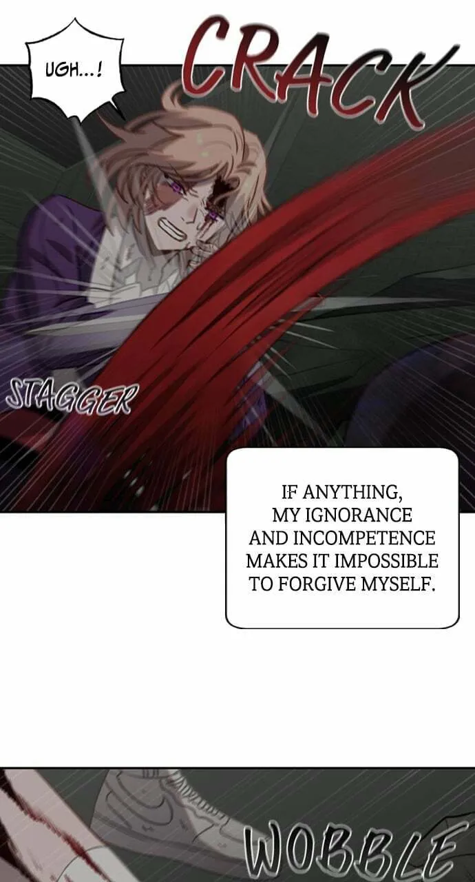 Return of the Gods Chapter 16 page 38 - 