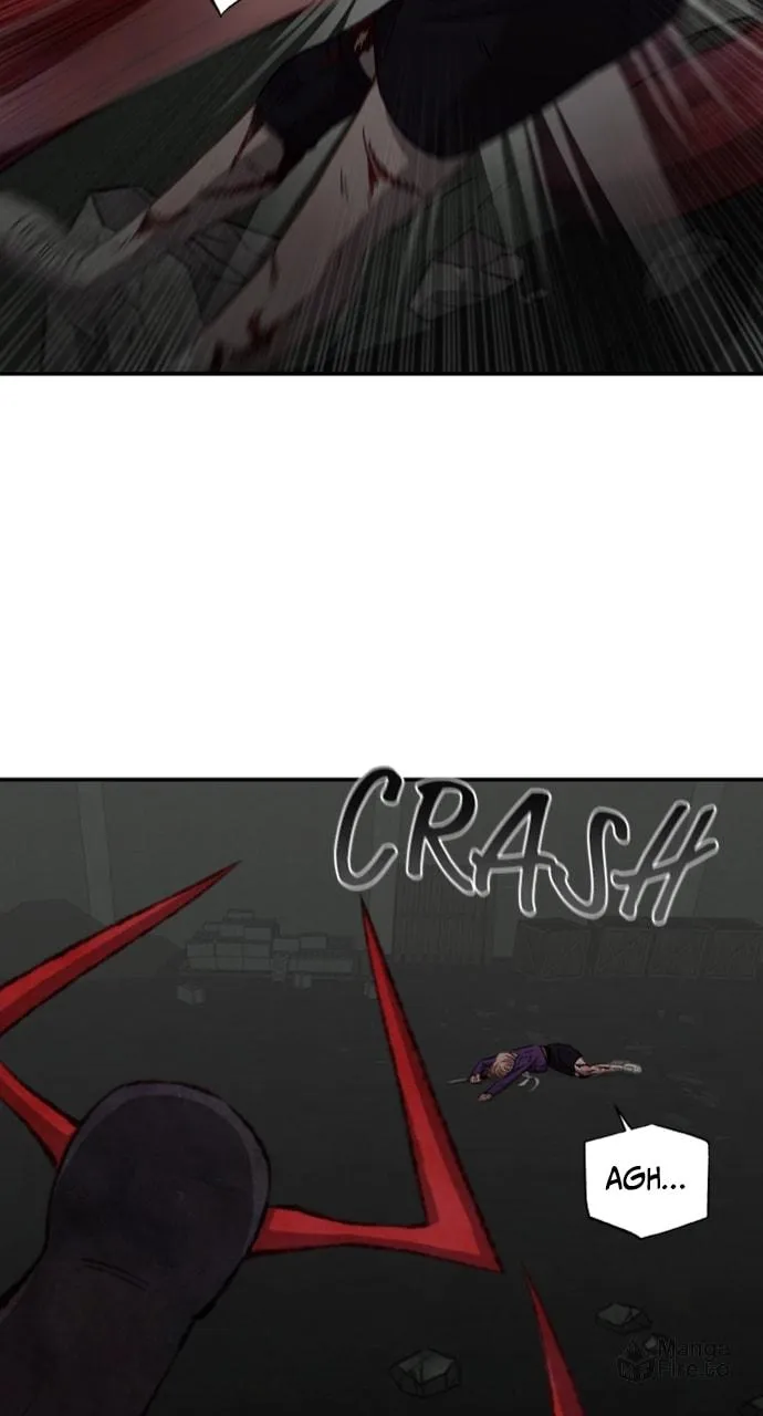Return of the Gods Chapter 16 page 40 - 