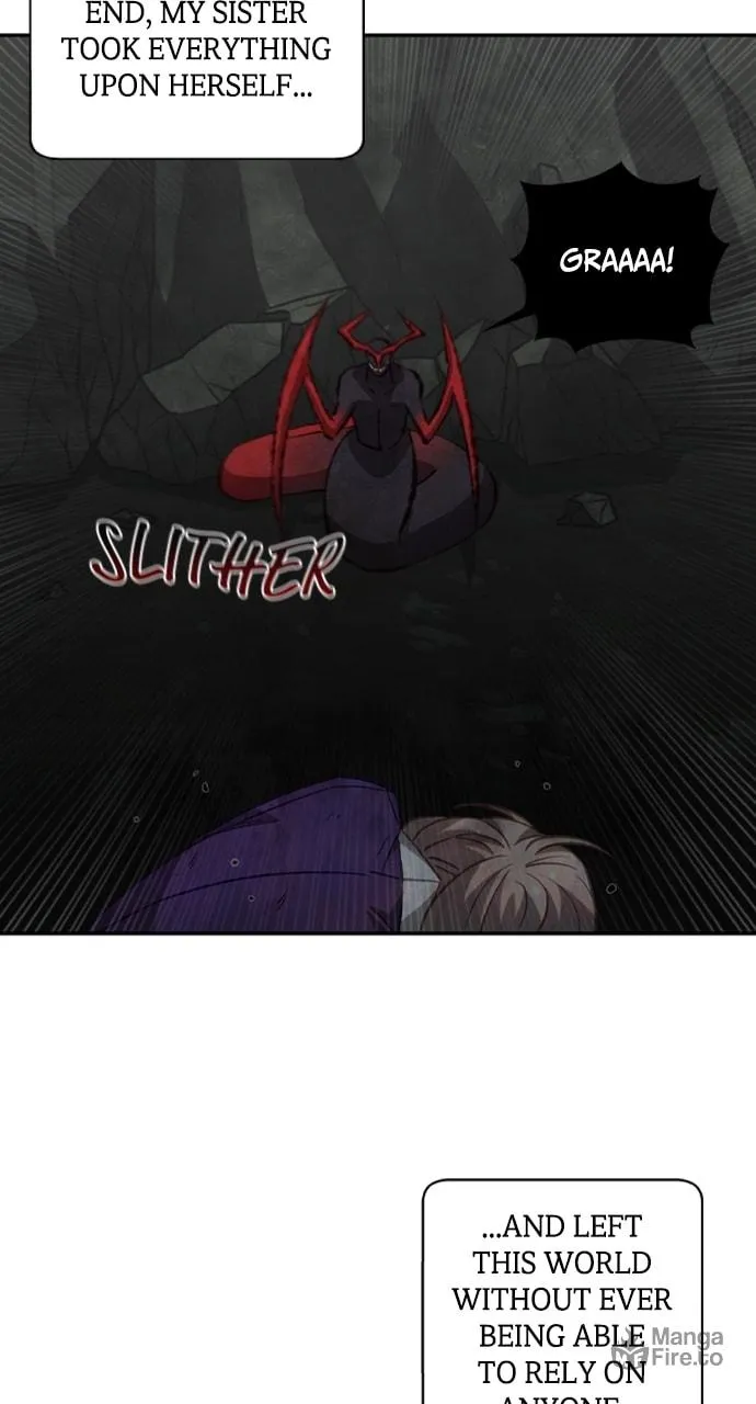 Return of the Gods Chapter 16 page 45 - 