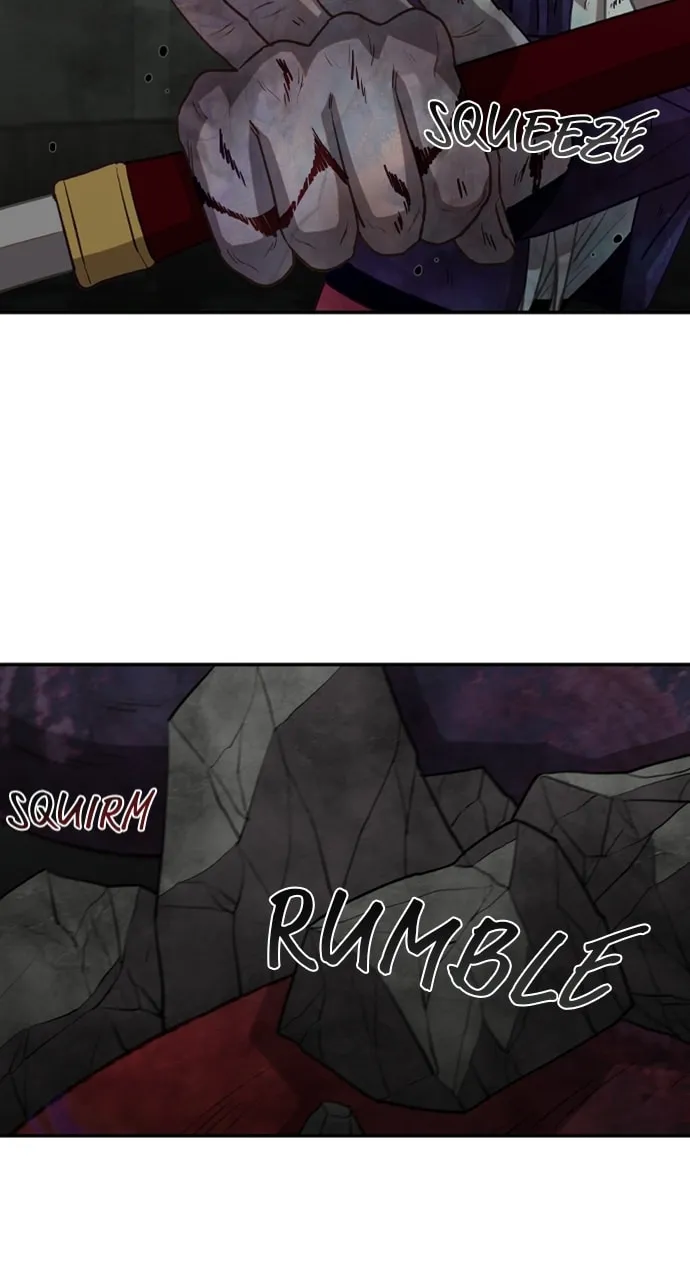 Return of the Gods Chapter 16 page 47 - 