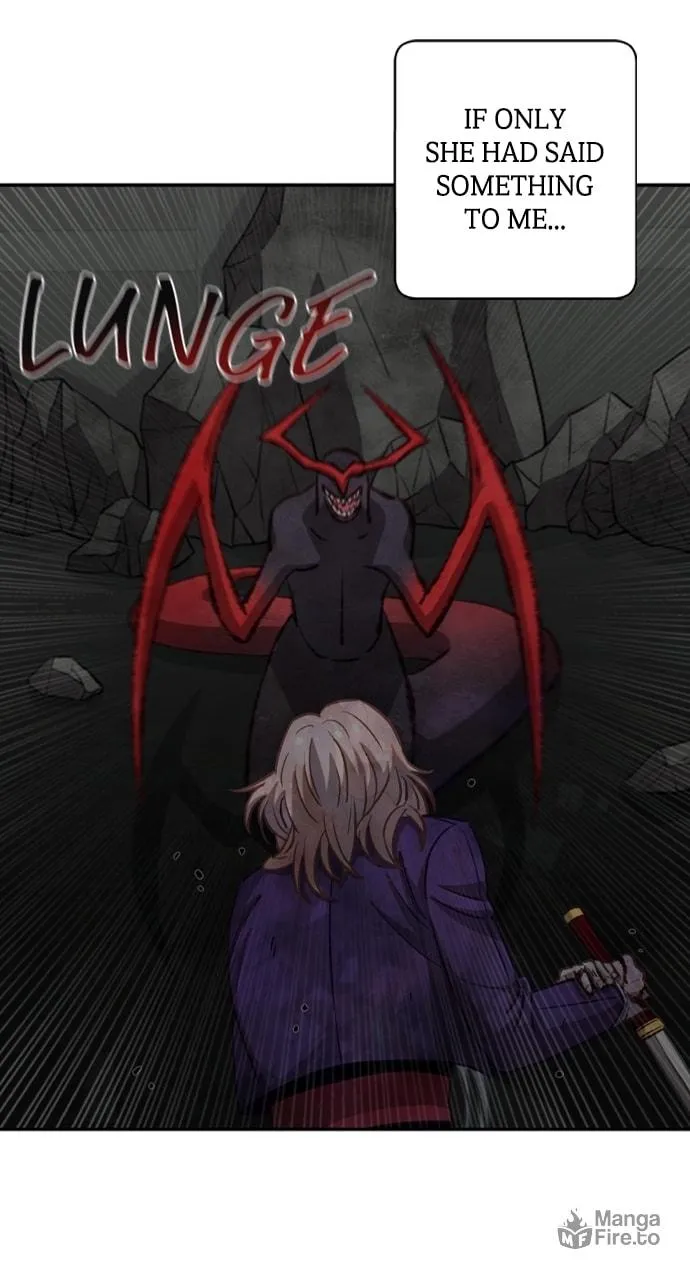 Return of the Gods Chapter 16 page 48 - 