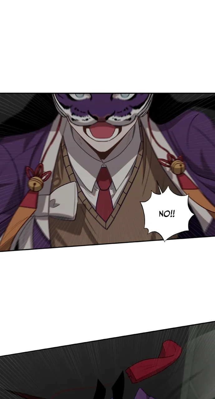 Return of the Gods Chapter 17 page 13 - 