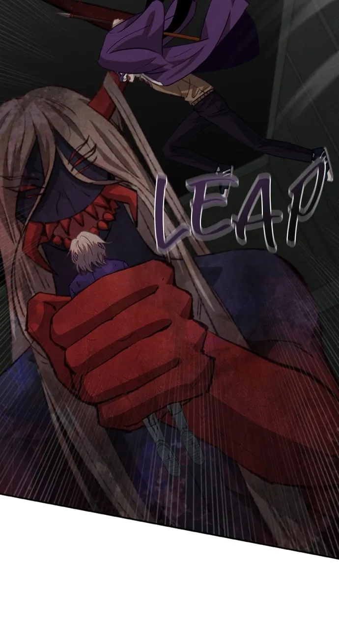 Return of the Gods Chapter 17 page 14 - 