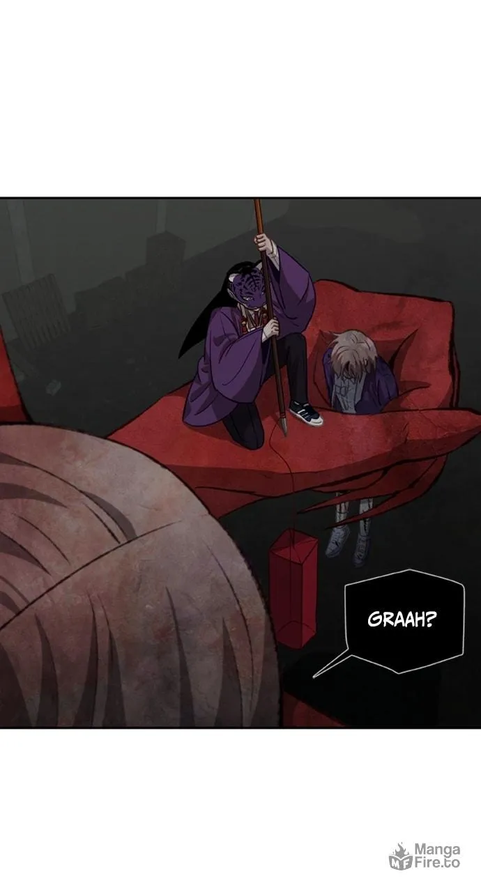 Return of the Gods Chapter 17 page 18 - 
