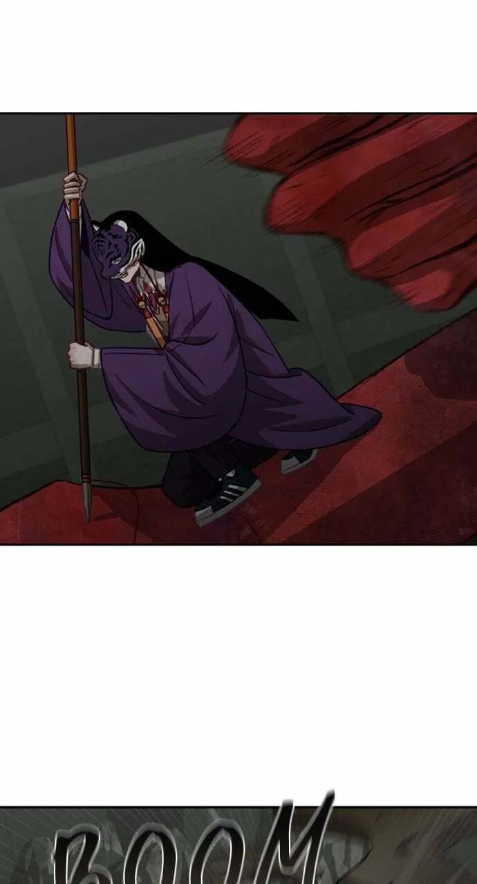 Return of the Gods Chapter 17 page 19 - 