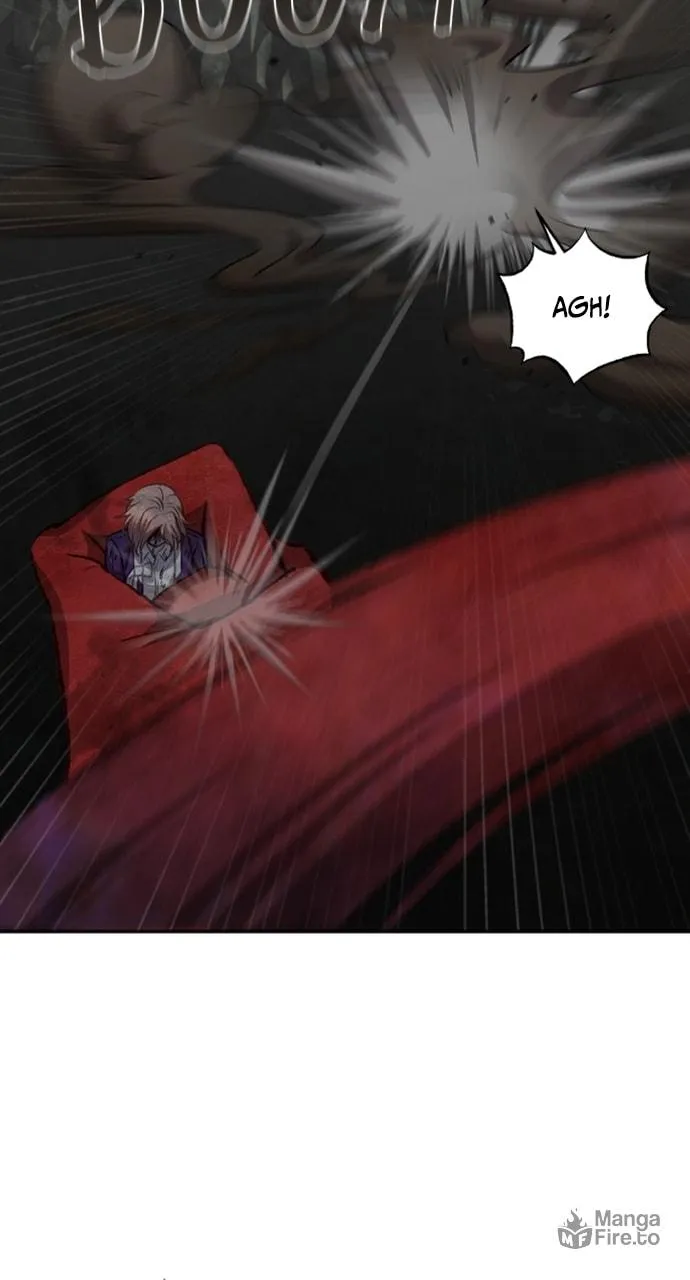 Return of the Gods Chapter 17 page 20 - 