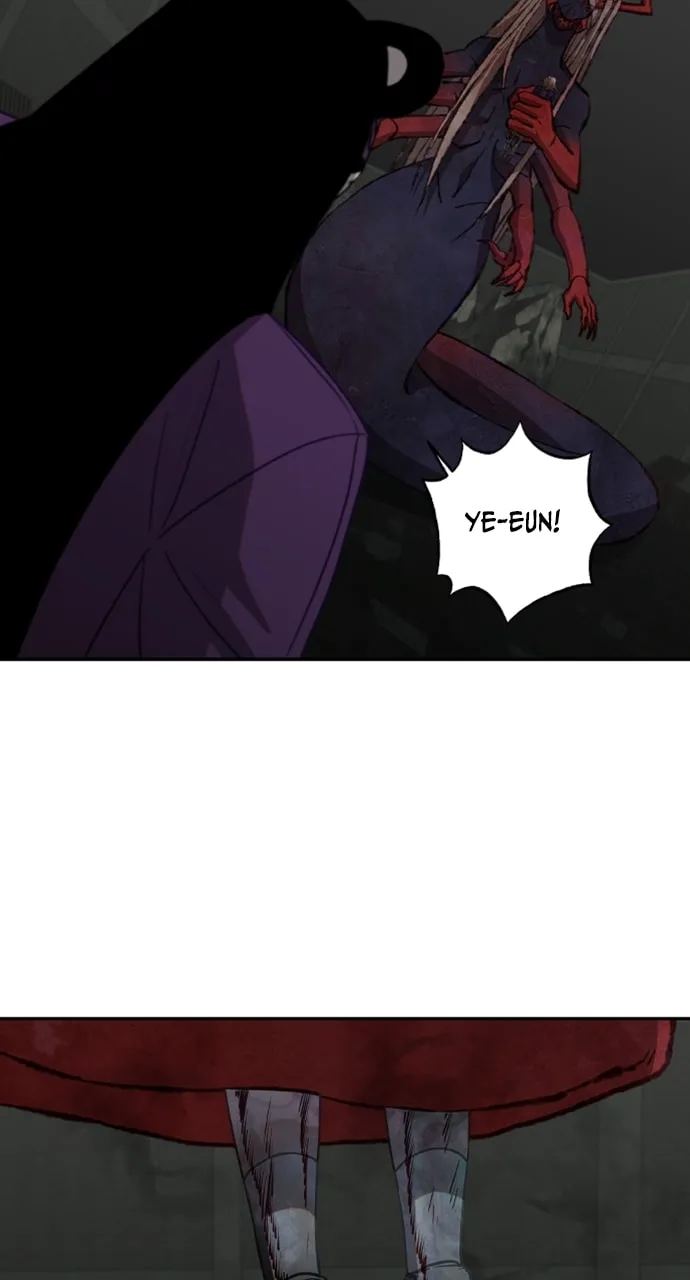 Return of the Gods Chapter 17 page 22 - 