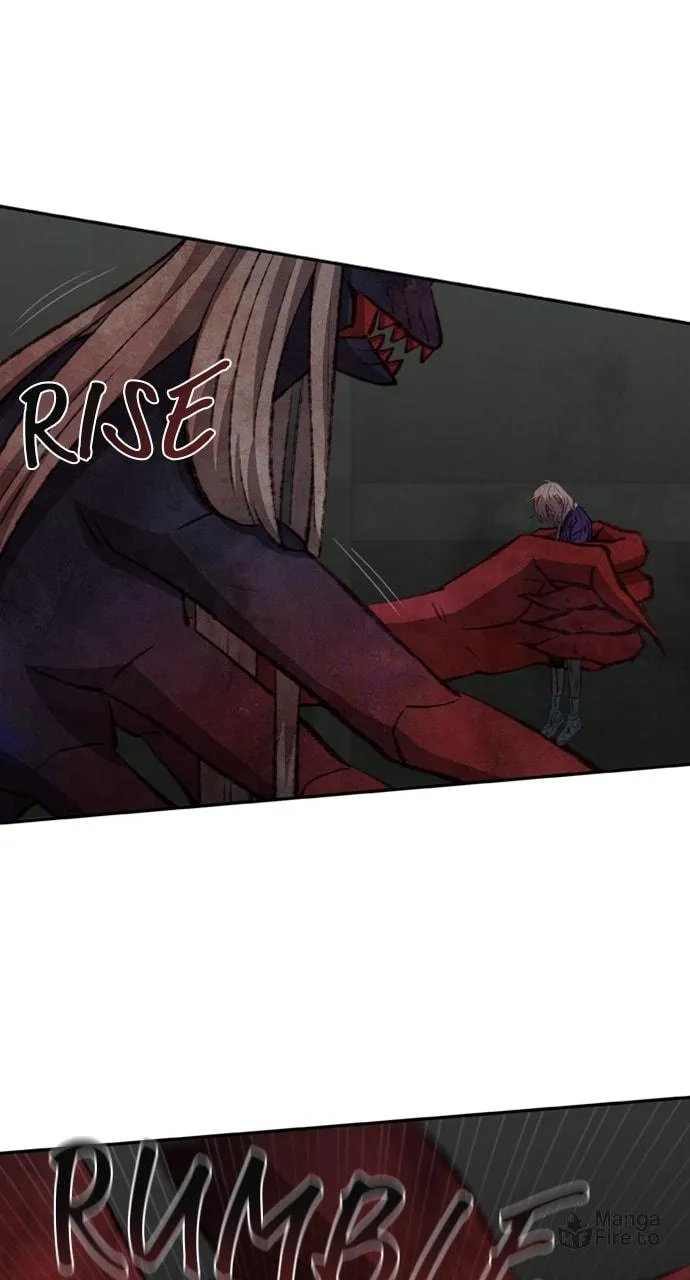 Return of the Gods Chapter 17 page 24 - 