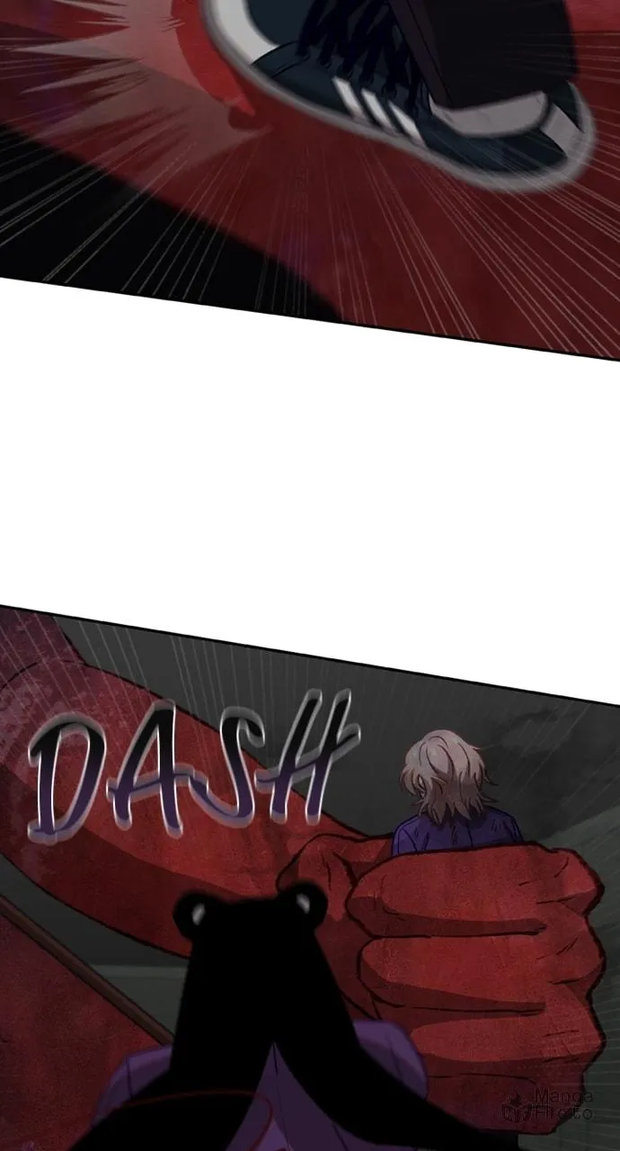 Return of the Gods Chapter 17 page 27 - 