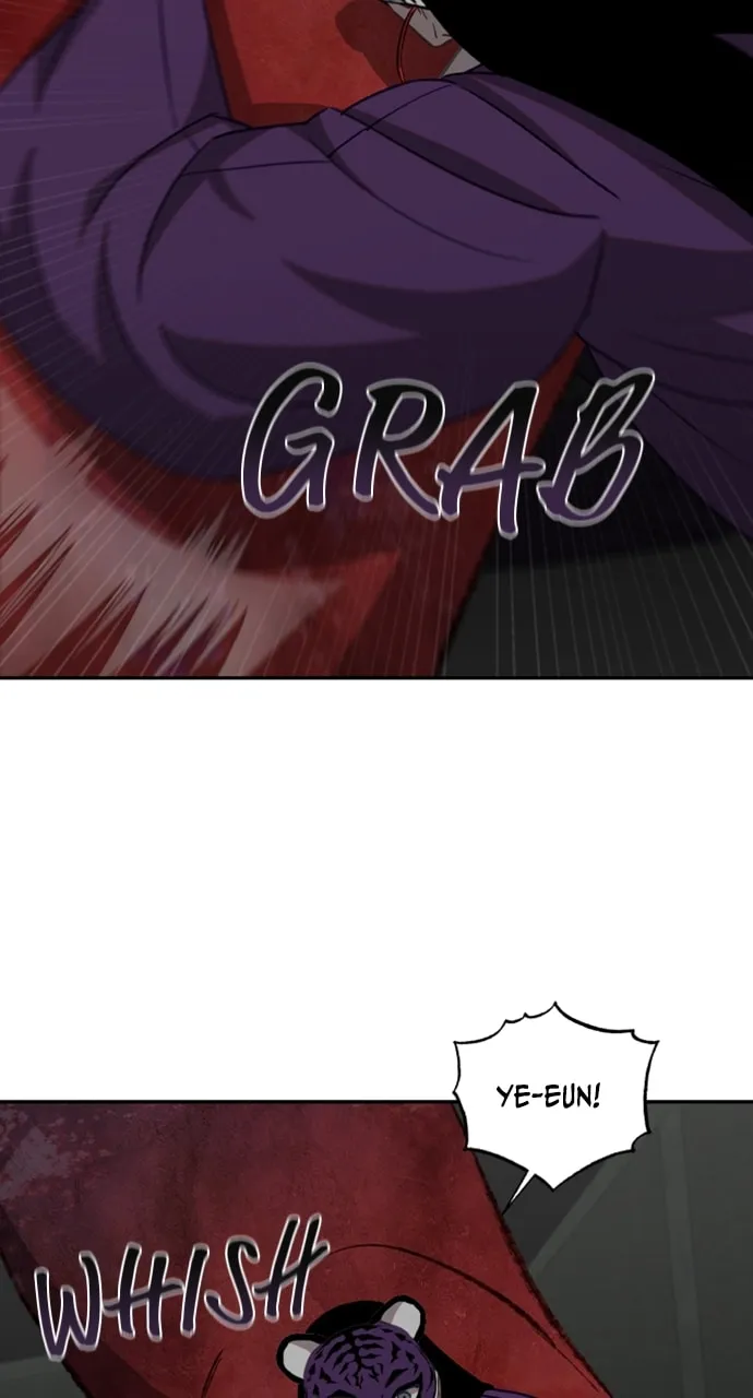 Return of the Gods Chapter 17 page 29 - 
