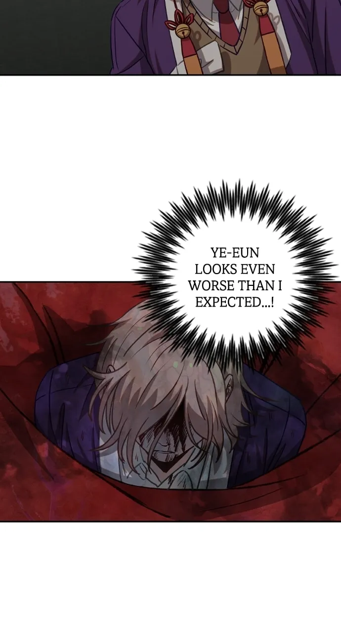Return of the Gods Chapter 17 page 31 - 