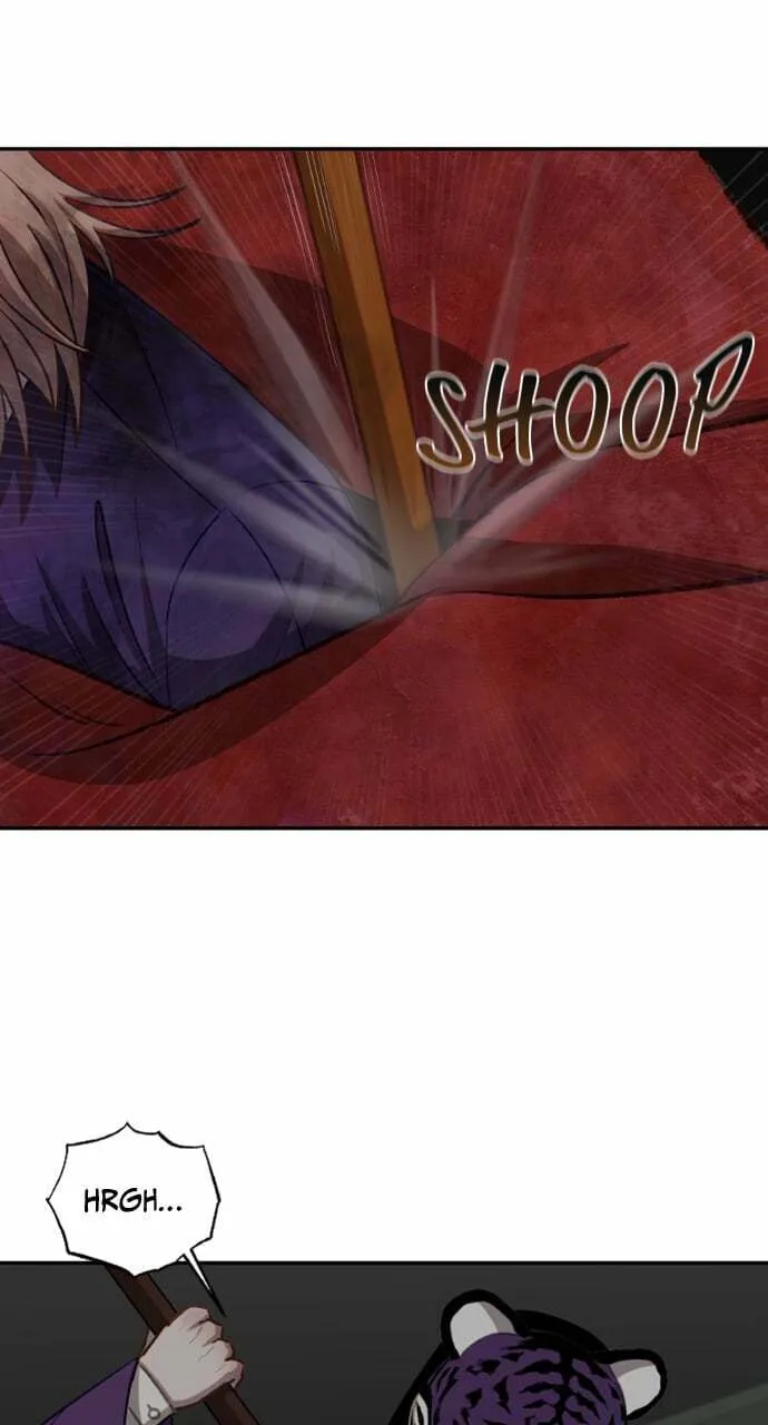 Return of the Gods Chapter 17 page 32 - 