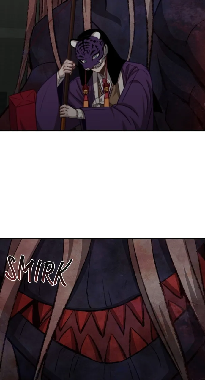 Return of the Gods Chapter 17 page 34 - 