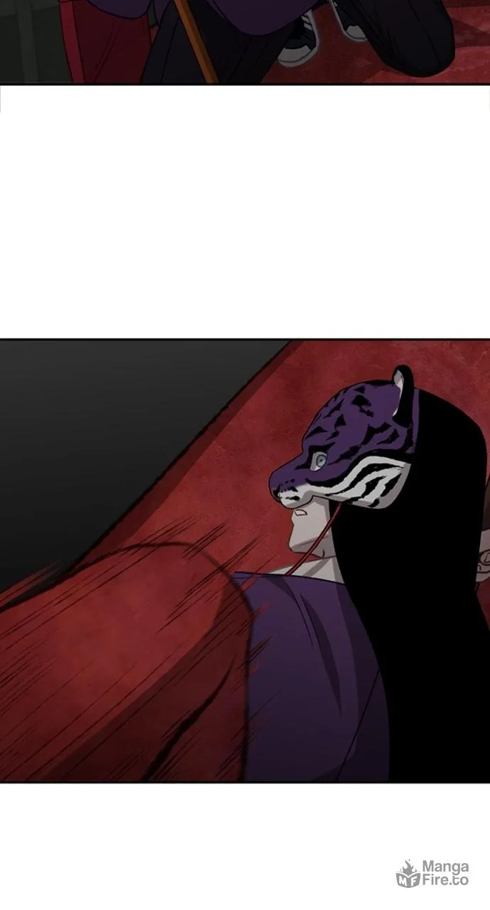 Return of the Gods Chapter 17 page 36 - 