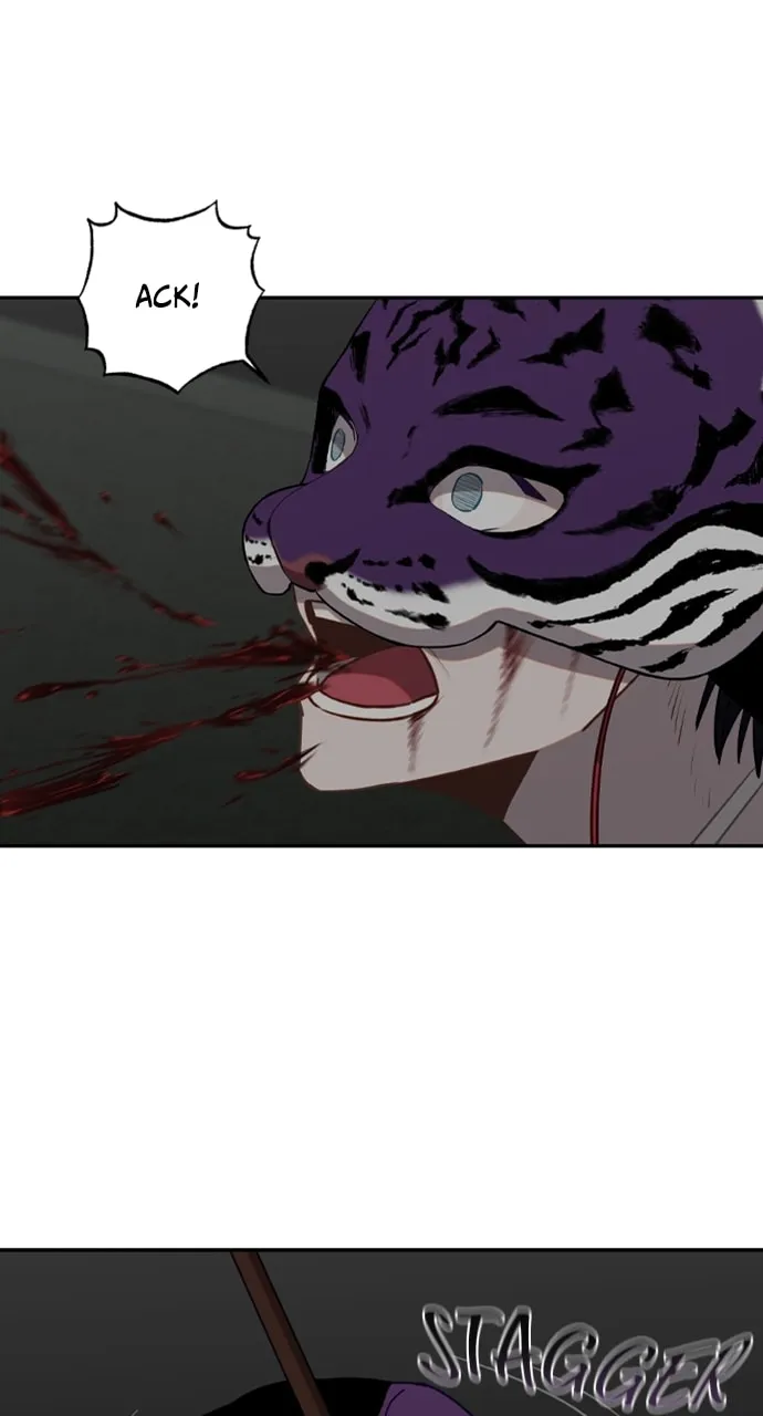 Return of the Gods Chapter 17 page 38 - 