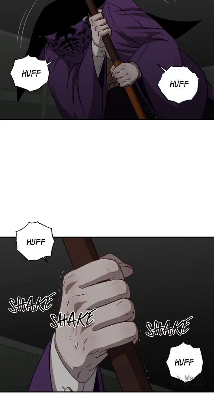 Return of the Gods Chapter 17 page 39 - 