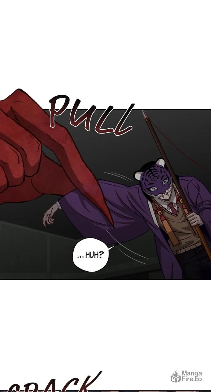 Return of the Gods Chapter 17 page 40 - 