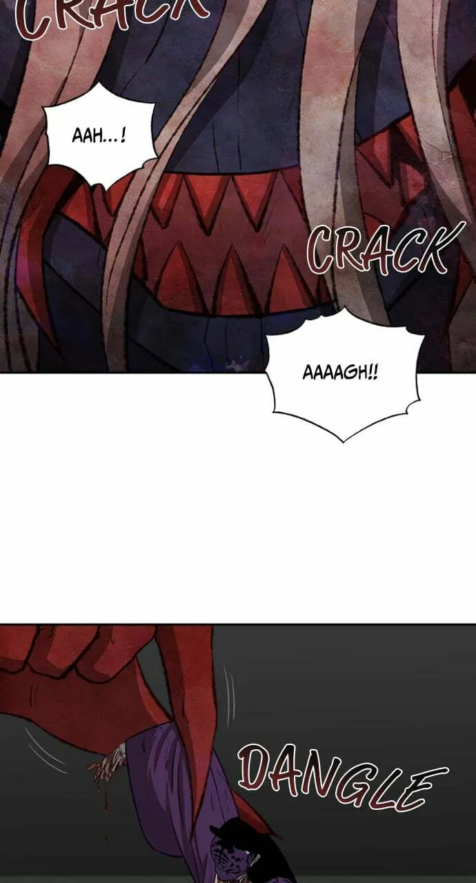 Return of the Gods Chapter 17 page 41 - 