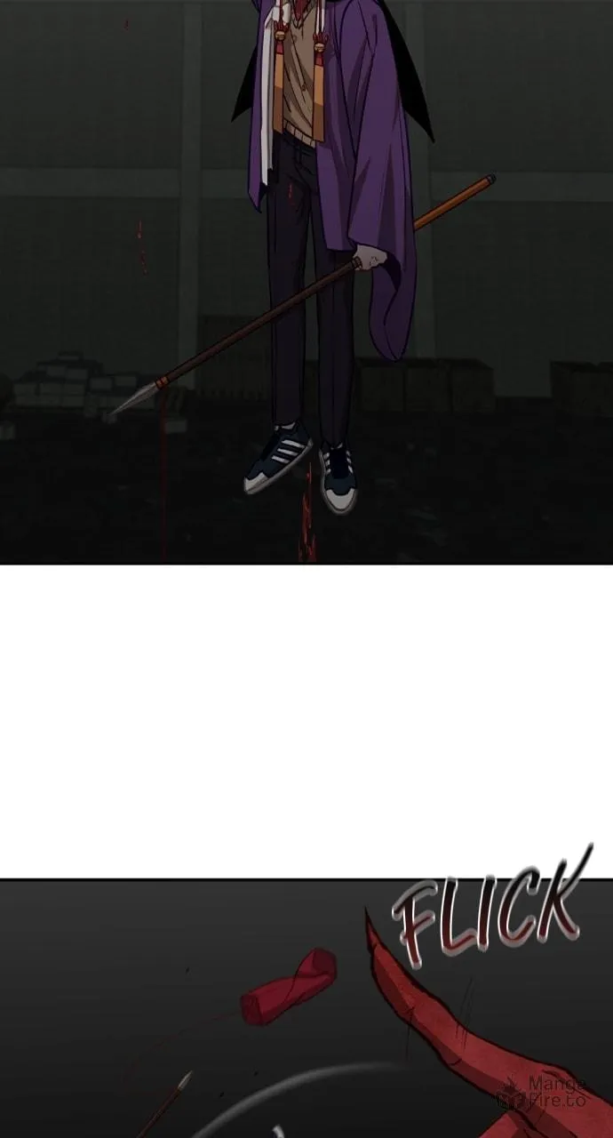 Return of the Gods Chapter 17 page 42 - 