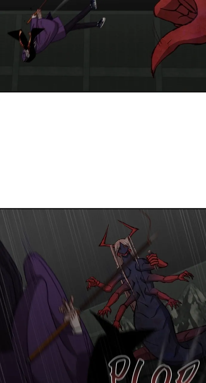 Return of the Gods Chapter 17 page 43 - 