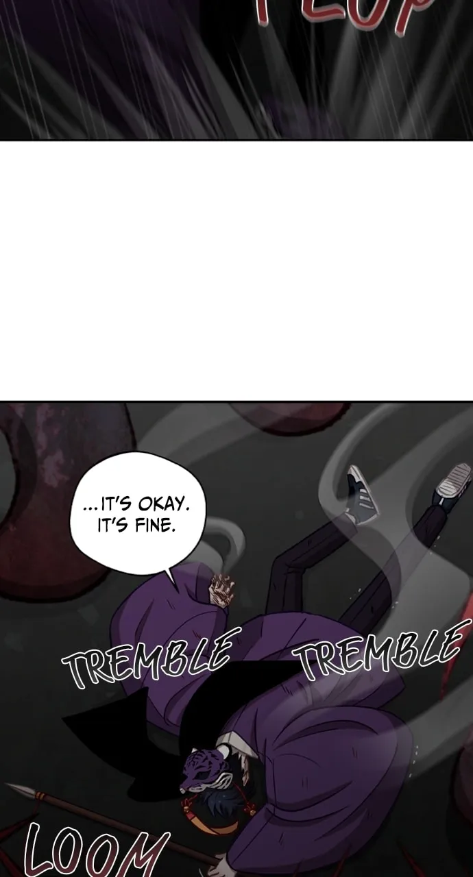 Return of the Gods Chapter 17 page 44 - 