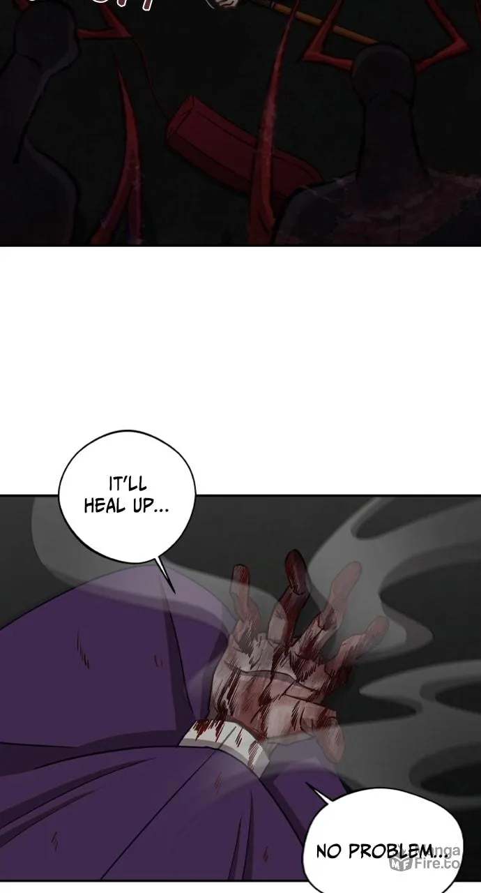 Return of the Gods Chapter 17 page 45 - 
