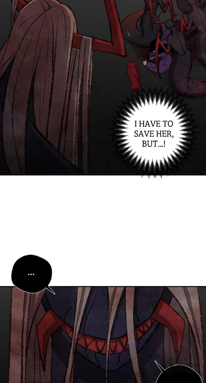 Return of the Gods Chapter 17 page 48 - 
