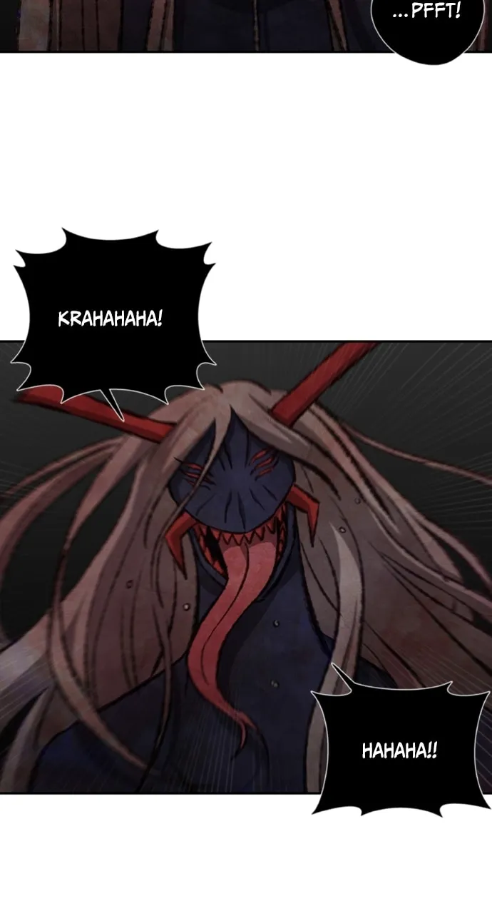 Return of the Gods Chapter 17 page 49 - 