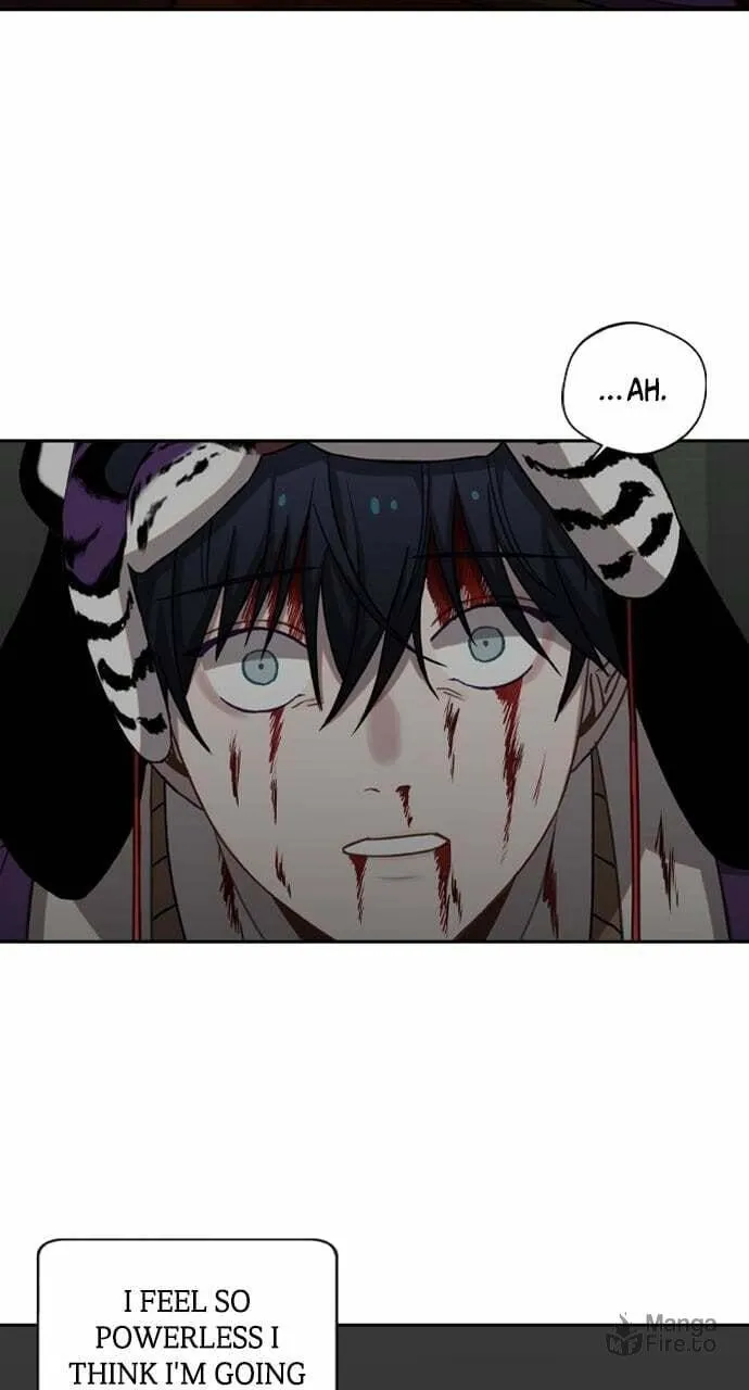 Return of the Gods Chapter 17 page 51 - 