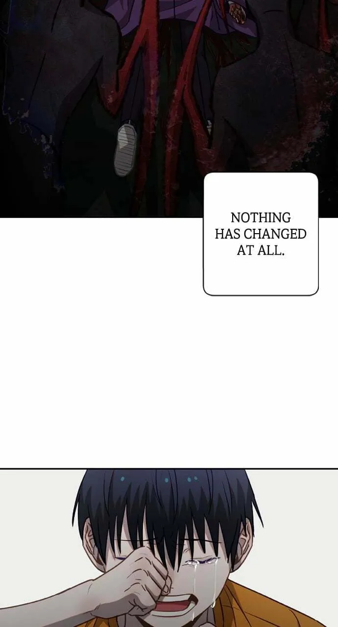 Return of the Gods Chapter 17 page 53 - 