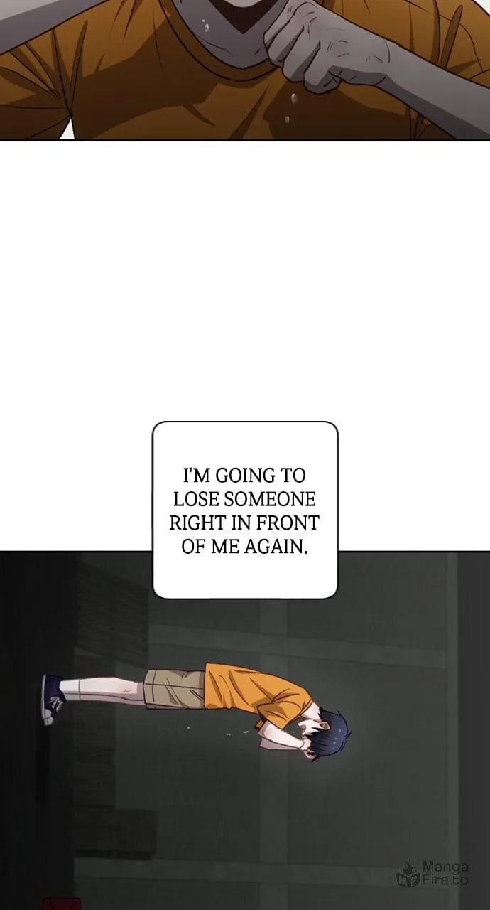 Return of the Gods Chapter 17 page 54 - 