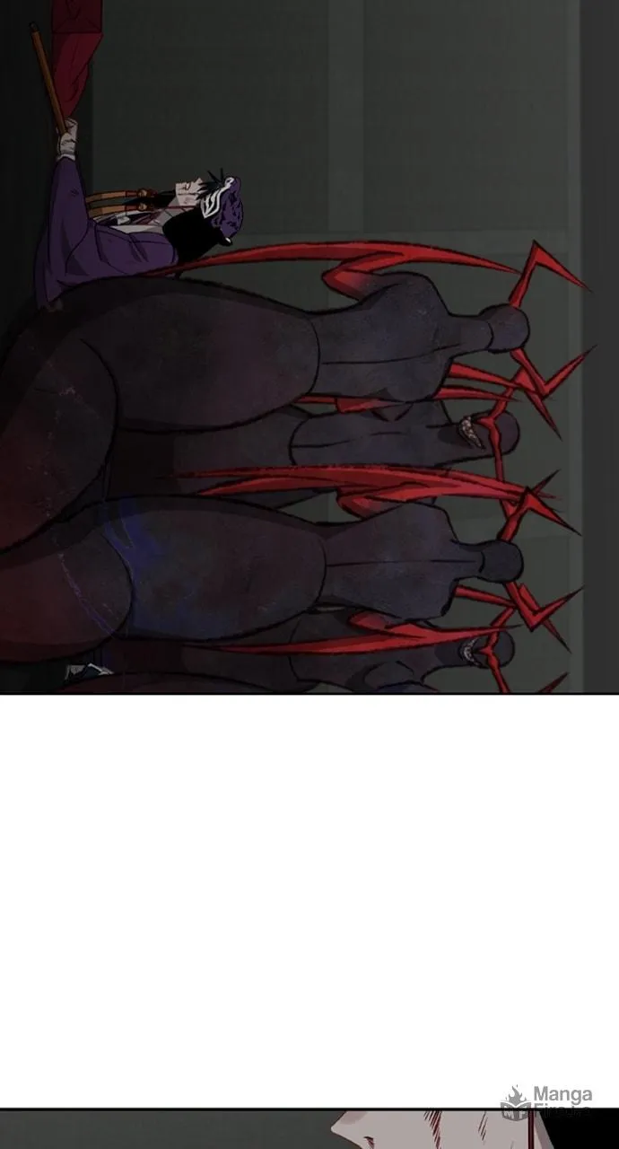Return of the Gods Chapter 17 page 55 - 