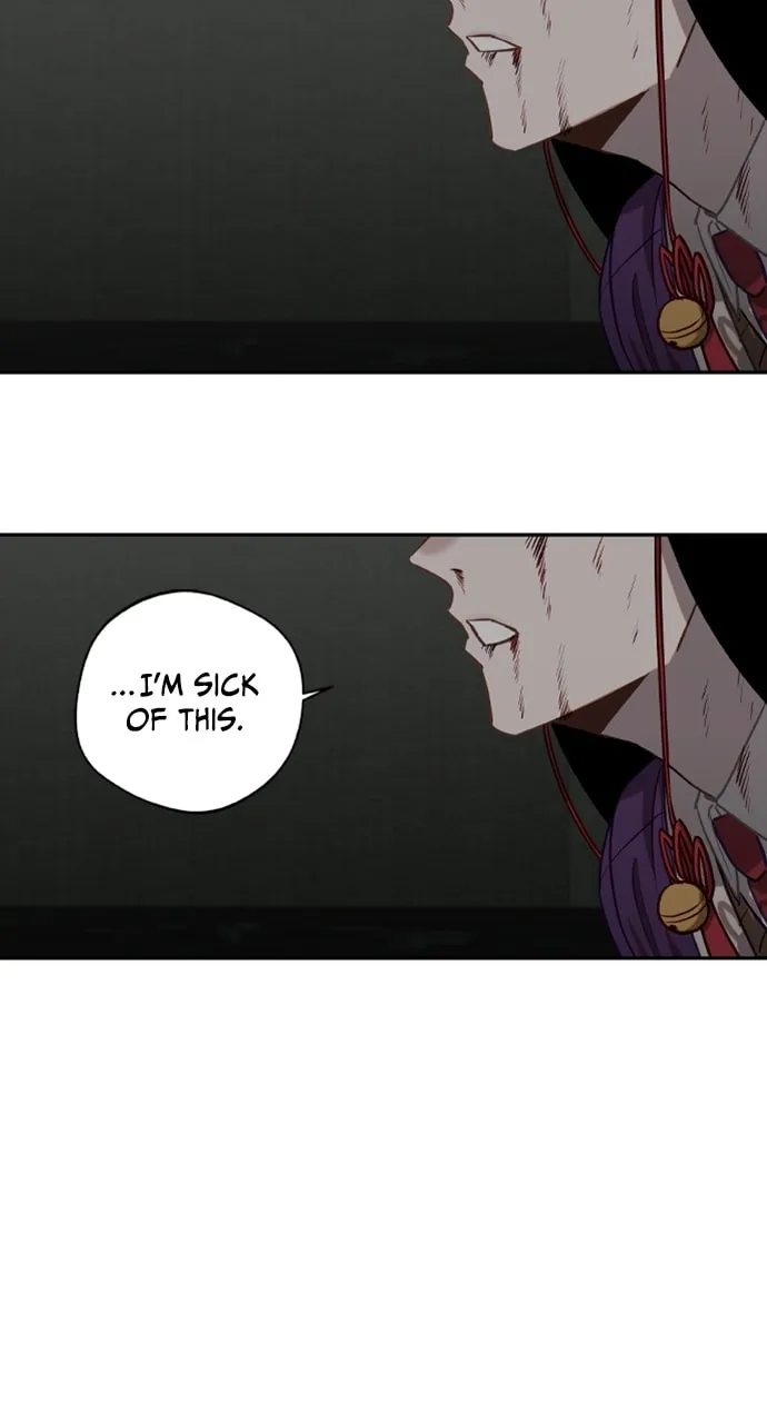 Return of the Gods Chapter 17 page 56 - 