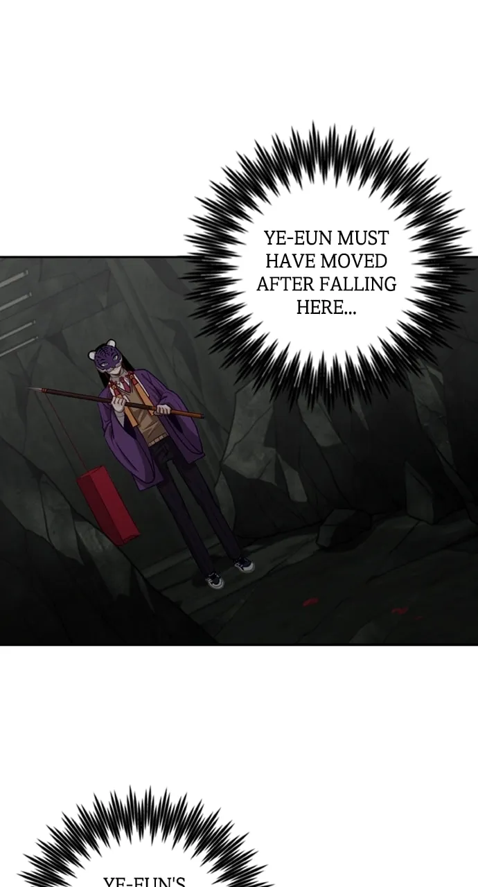Return of the Gods Chapter 17 page 8 - 