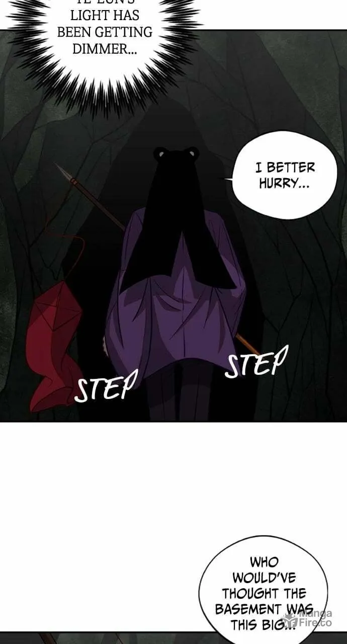 Return of the Gods Chapter 17 page 9 - 
