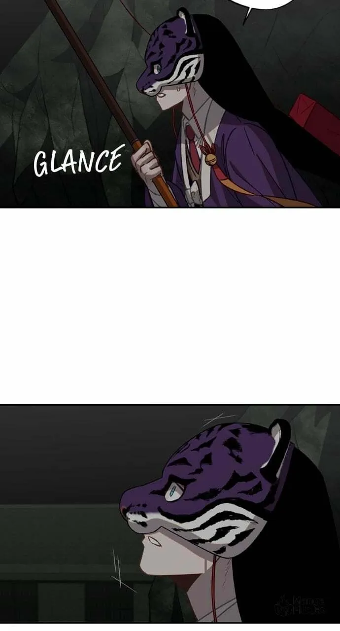 Return of the Gods Chapter 17 page 10 - 