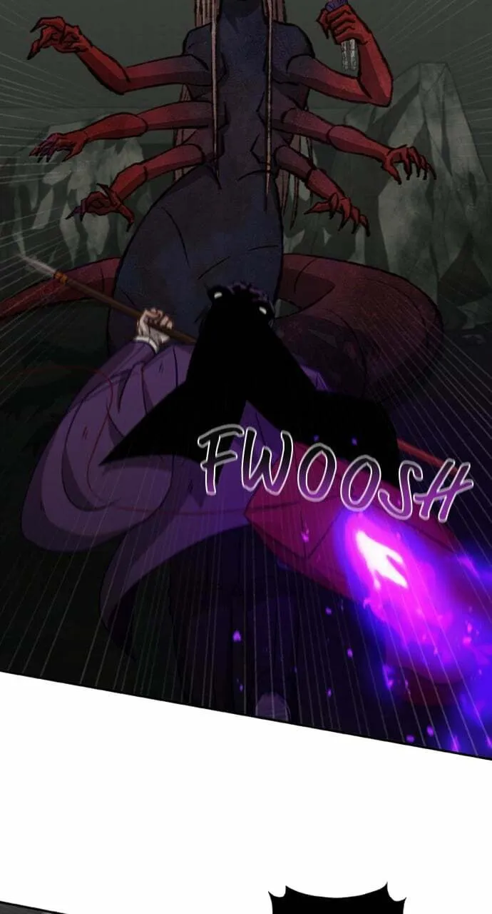 Return of the Gods Chapter 18 page 13 - 