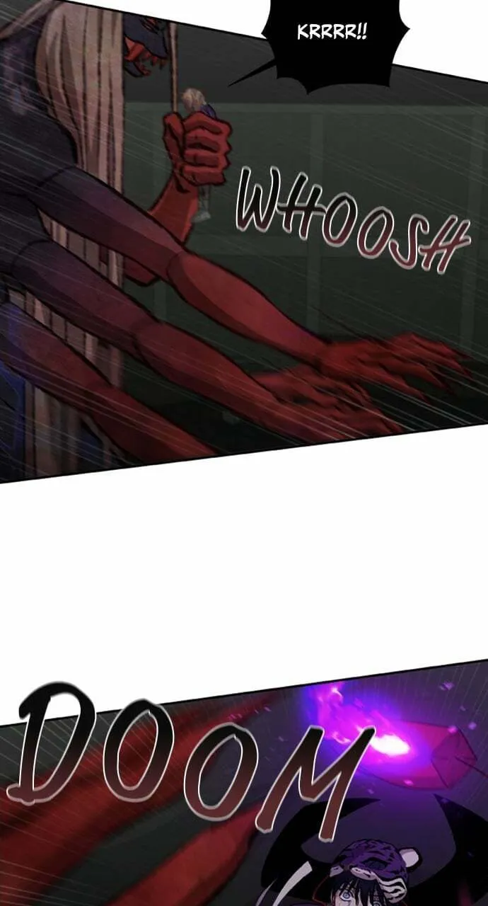 Return of the Gods Chapter 18 page 14 - 
