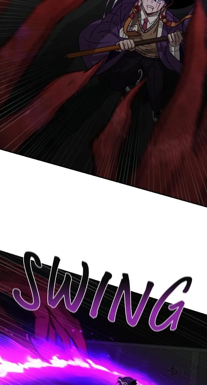 Return of the Gods Chapter 18 page 15 - 